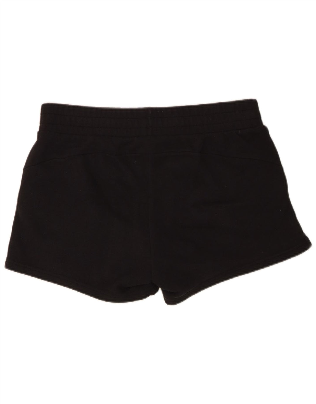 Puma sportsshorts til kvinder UK 18 XL Sort