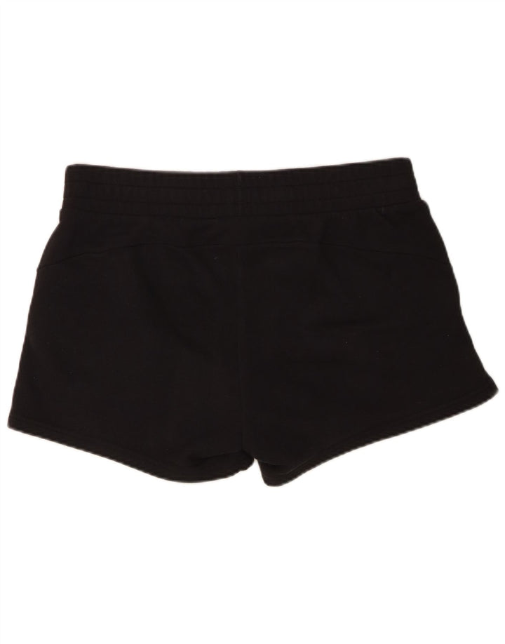 Puma sportsshorts til kvinder UK 18 XL Sort