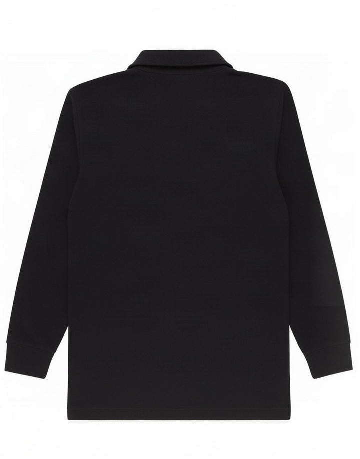 Lotto Herre lynlås hals Fleece Jumper Medium Marineblå Polyester