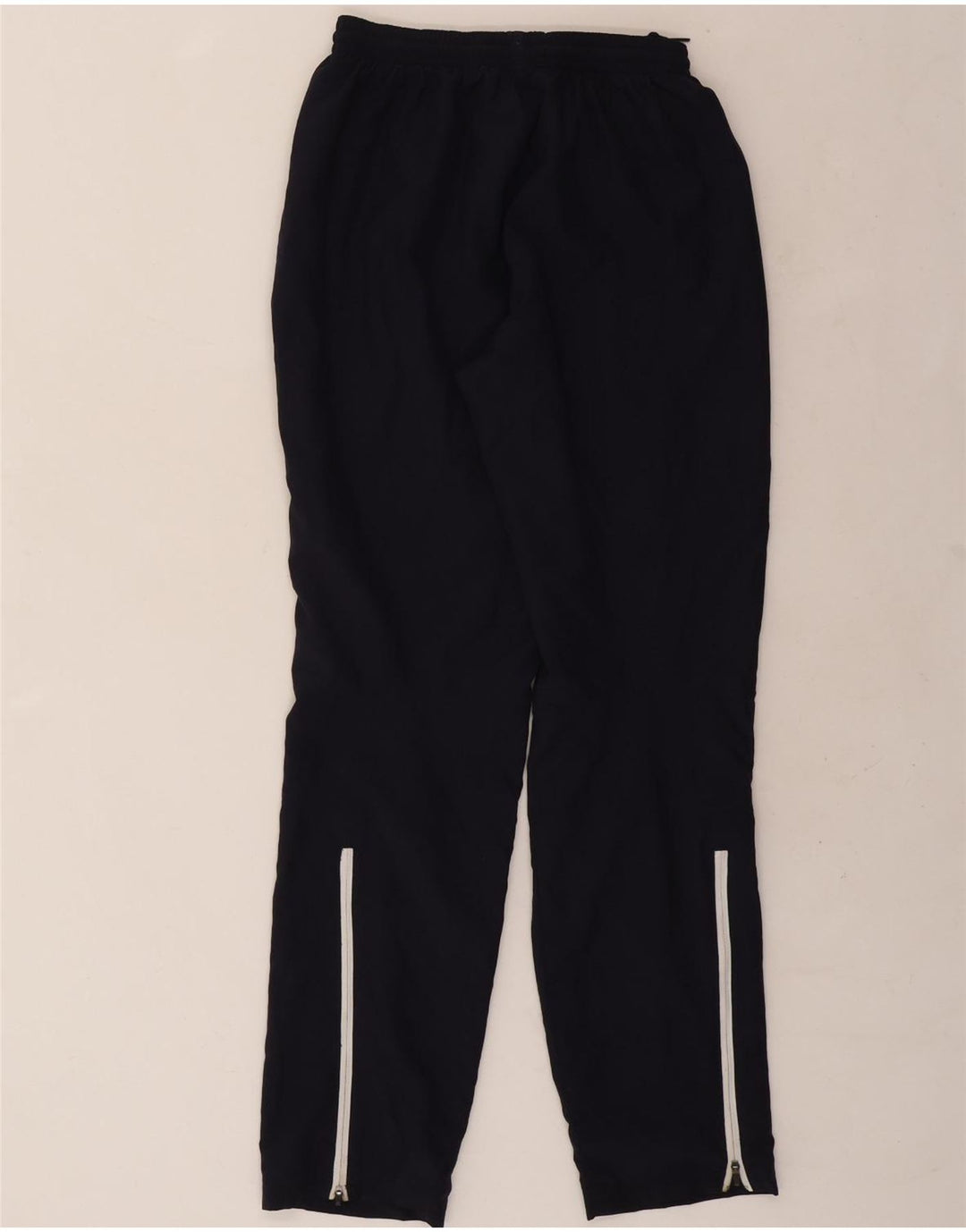 PUMA Træningsdragtsbukser til mænd Små marineblå polyester