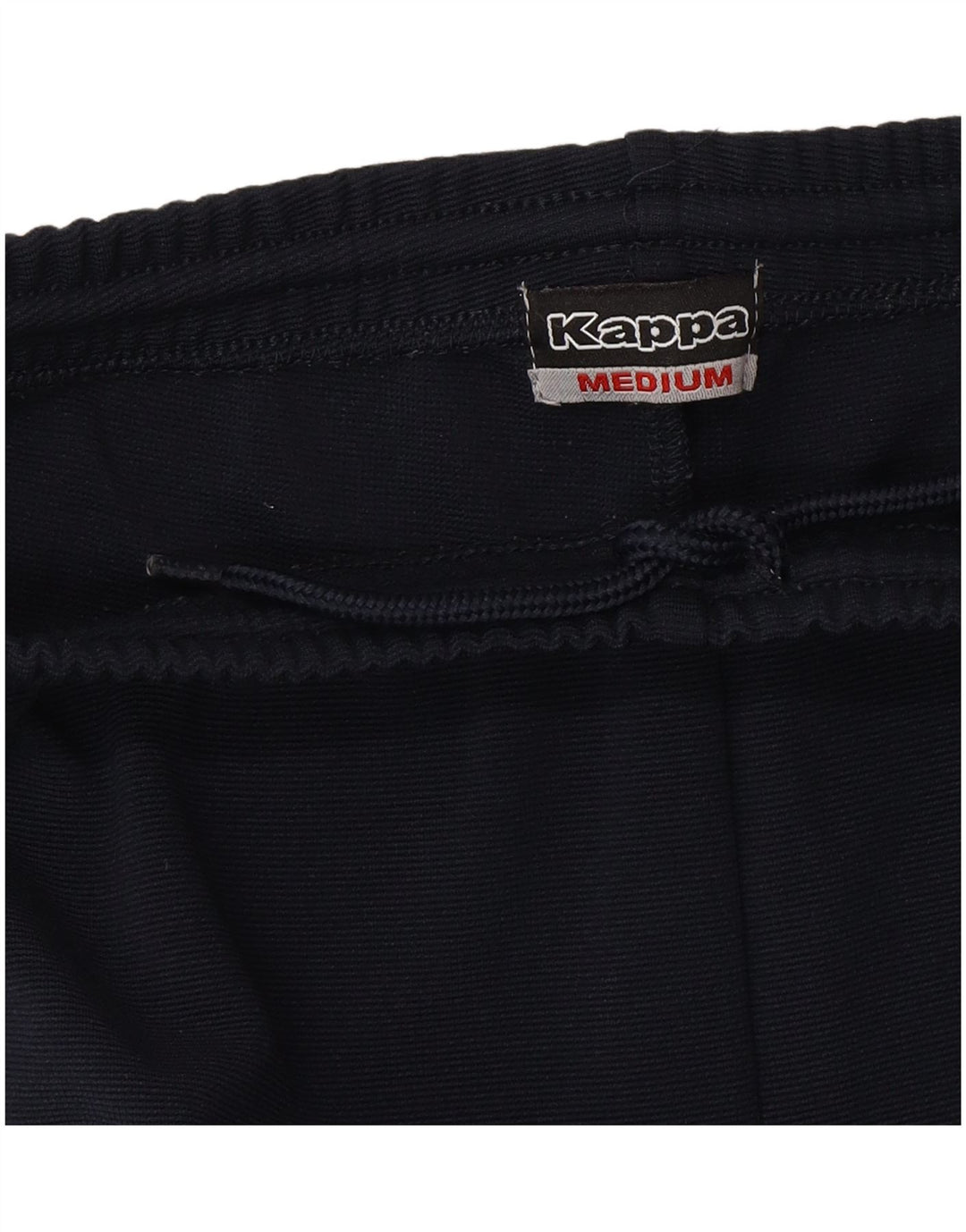 Kappa Herre træningsdragt Bukser Medium Navy Blue Polyester