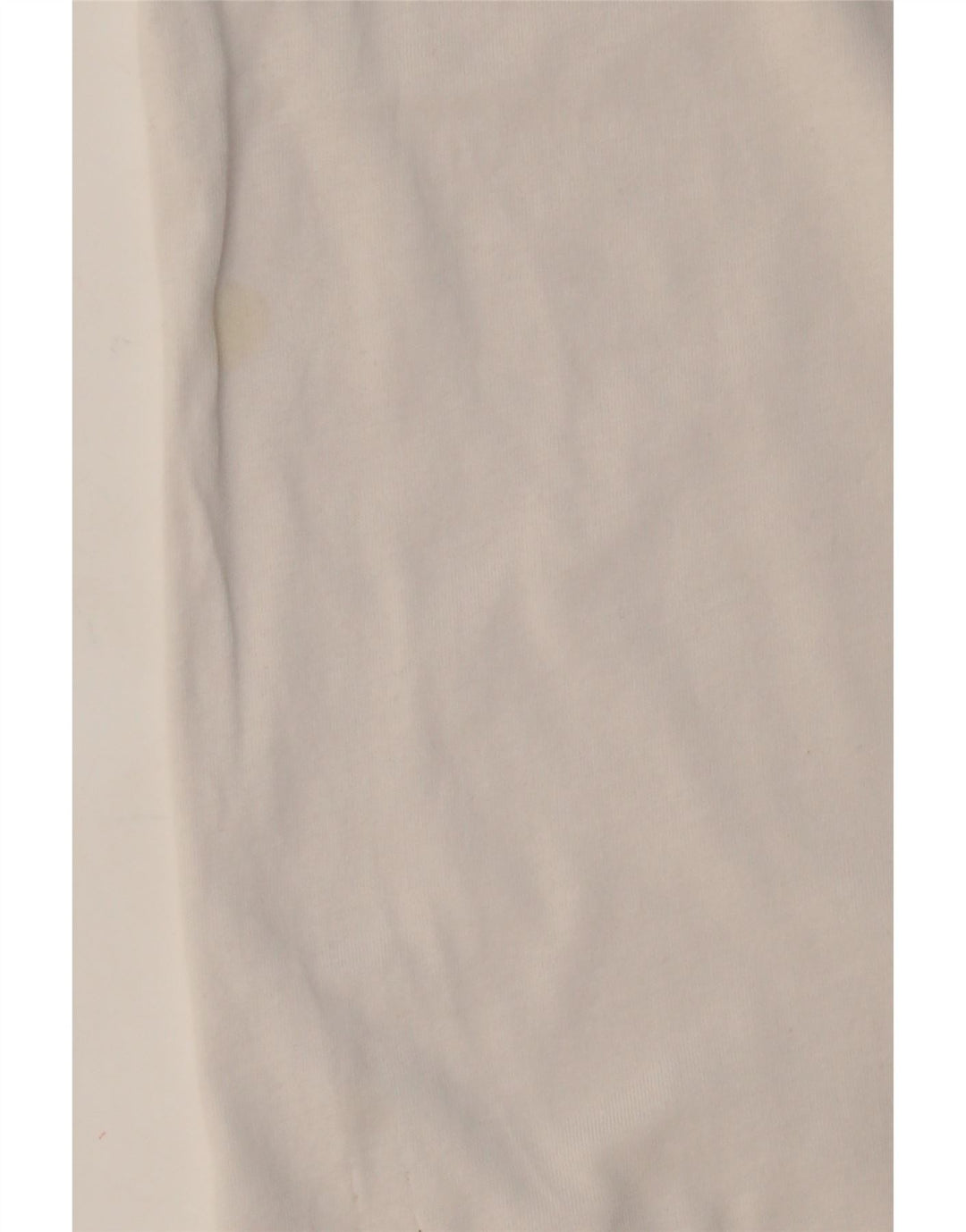 PUMA Mens T-Shirt Top Large White Vintage Puma and Second-Hand Puma from Messina Hembry 