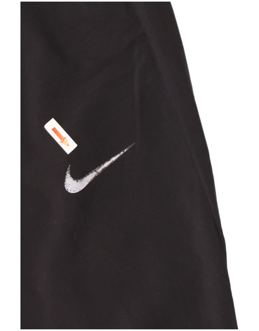 Nike træningsdragt til kvinder Joggers UK 10 Small Black Polyester