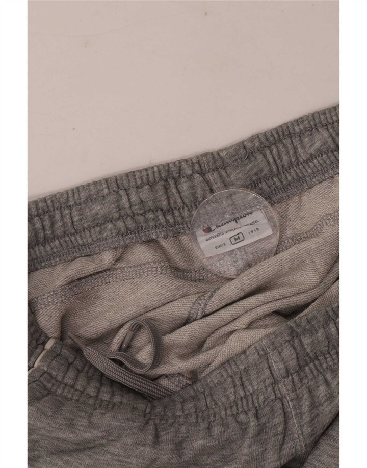 Champion Herre træningsdragt Bukser Joggers Medium Grey Colourblock