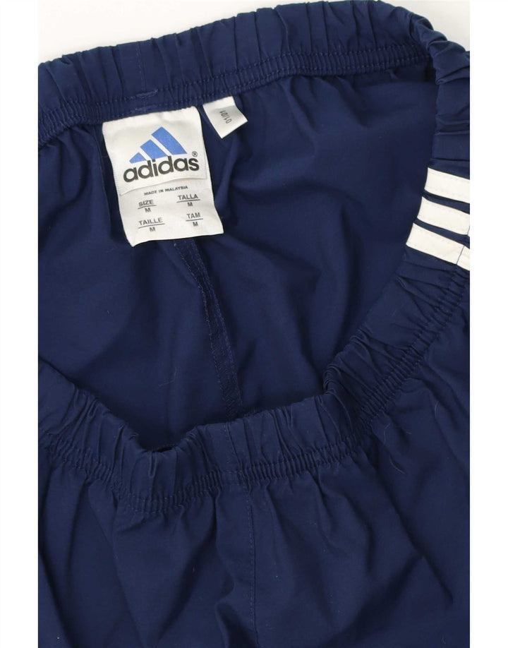 Adidas Sportsshorts til mænd Medium Navyblå polyester