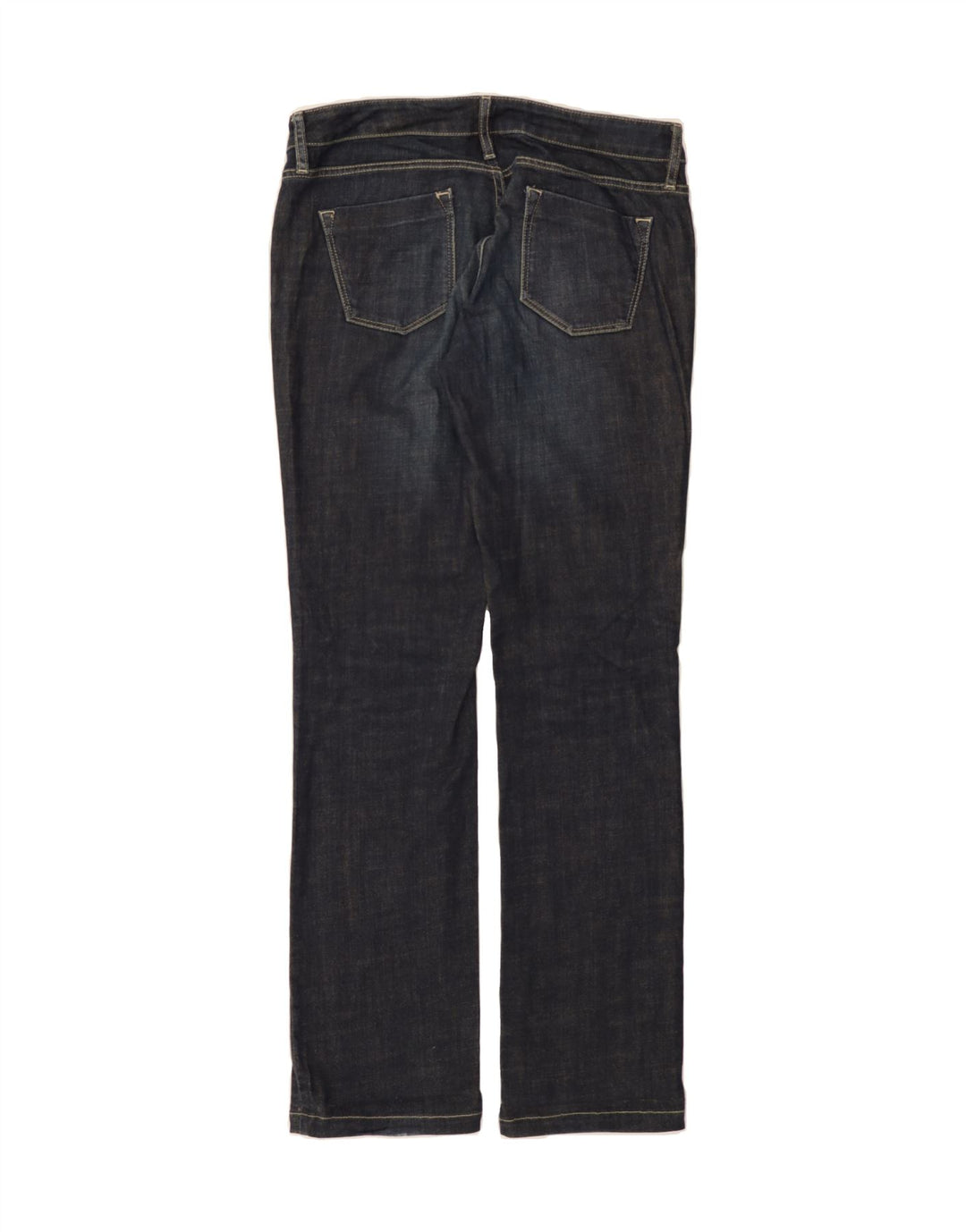 MASSIMO DUTTI Womens Bootcut Jeans W32 L34 Blue Vintage Massimo Dutti and Second-Hand Massimo Dutti from Messina Hembry 