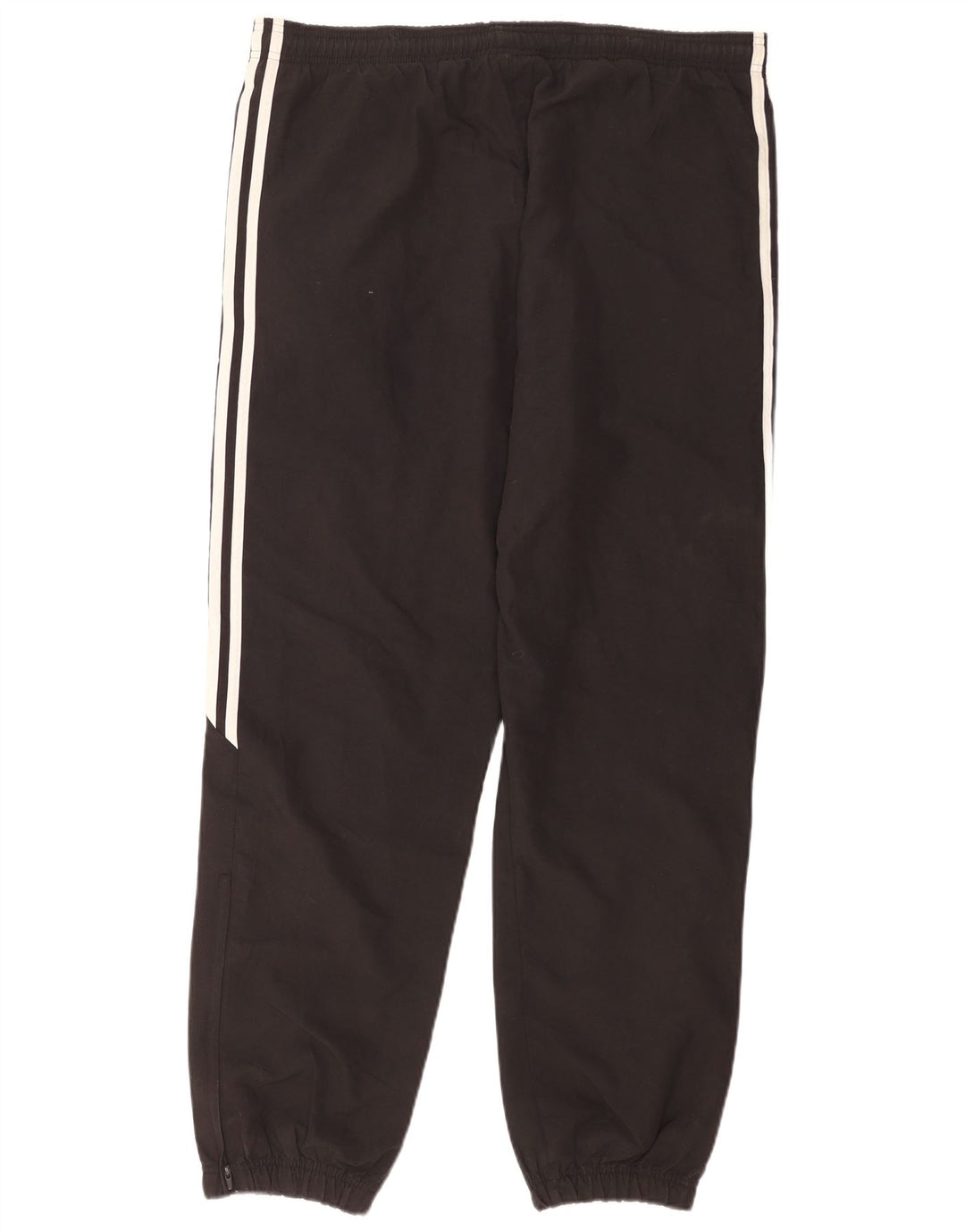 Adidas Træningsdragt til mænd Joggers Medium Sort Polyester Sports