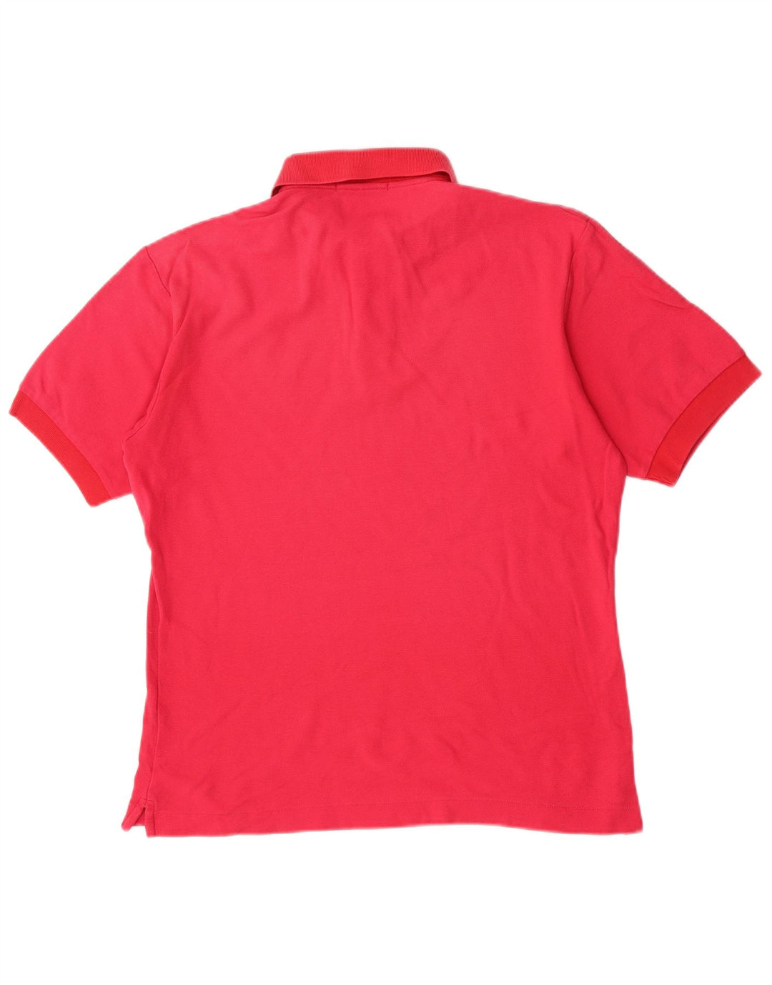 Fila Polo Shirt til mænd IT 48 Medium Pink
