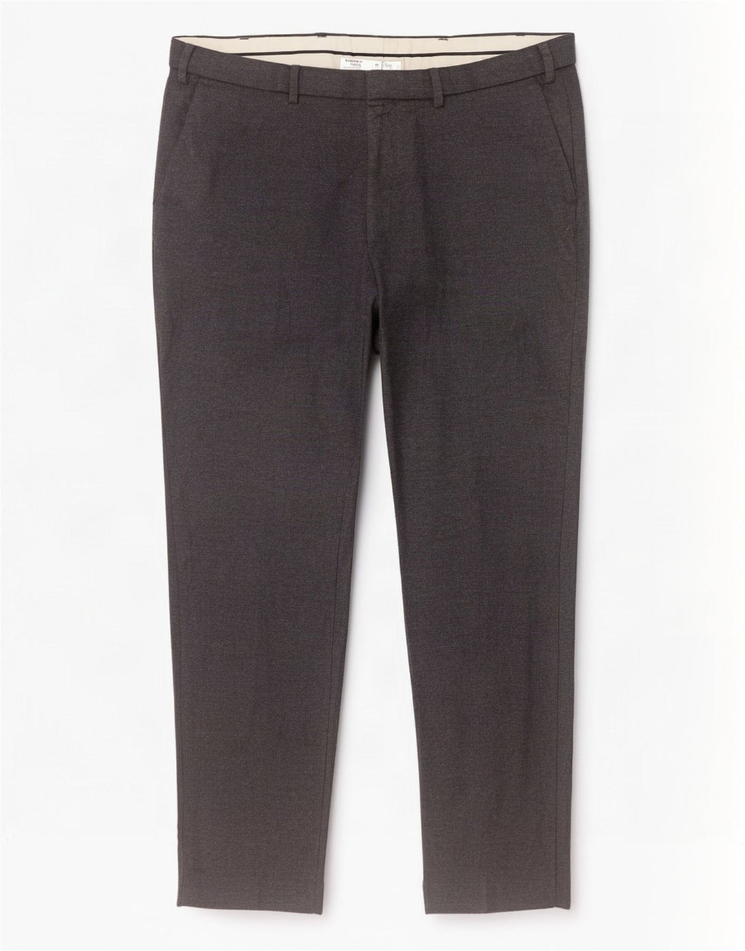 Marks & Spencer Herre Autograph Chino Bukser W38 L31 Navy Blue