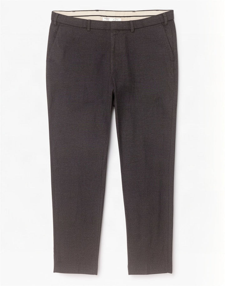 Marks & Spencer Herre Autograph Chino Bukser W38 L31 Navy Blue