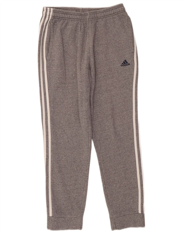 ADIDAS Træningsdragt til mænd Joggers Medium Grå