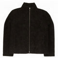 Sasha Dame Oversized Cardigan Sweater UK 10 Lille Grå Polyester