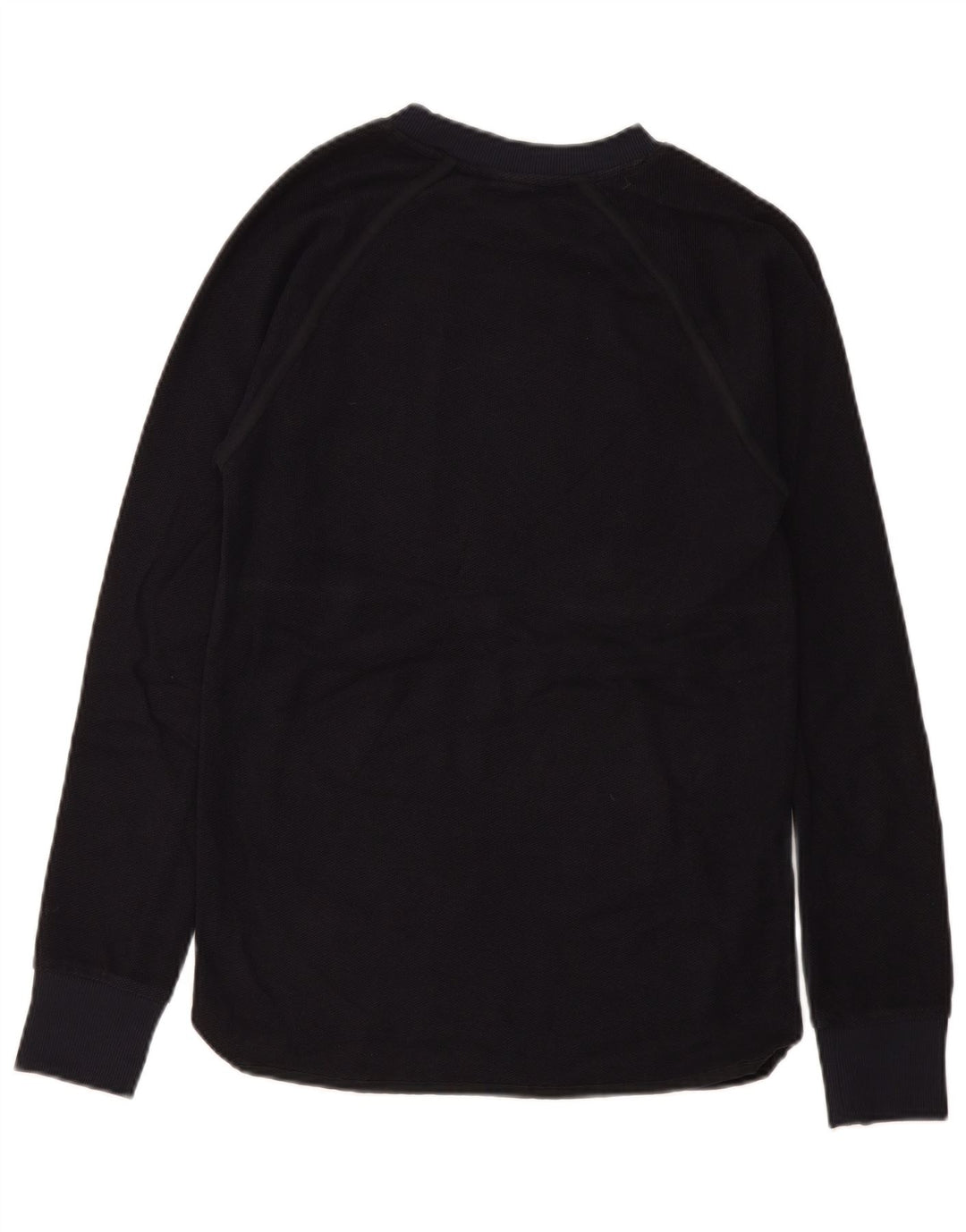 G-Star Herre Sweatshirt Jumper Medium Sort