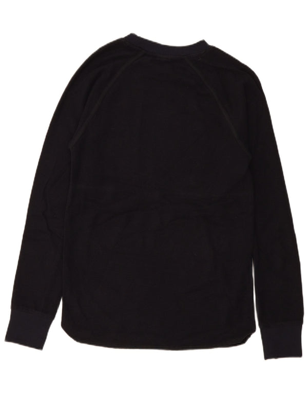 G-Star Herre Sweatshirt Jumper Medium Sort