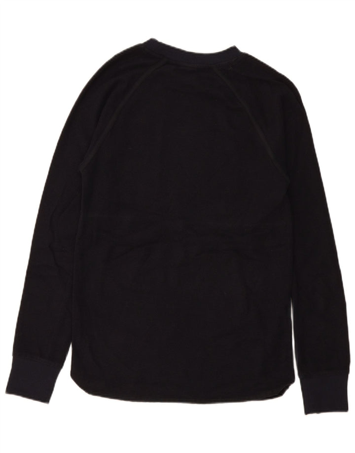 G-Star Herre Sweatshirt Jumper Medium Sort
