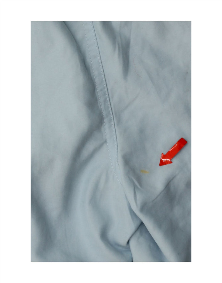 CHAMPION Mens Swimming Shorts Large  Blue Polyester Vintage Champion and Second-Hand Champion from Messina Hembry 