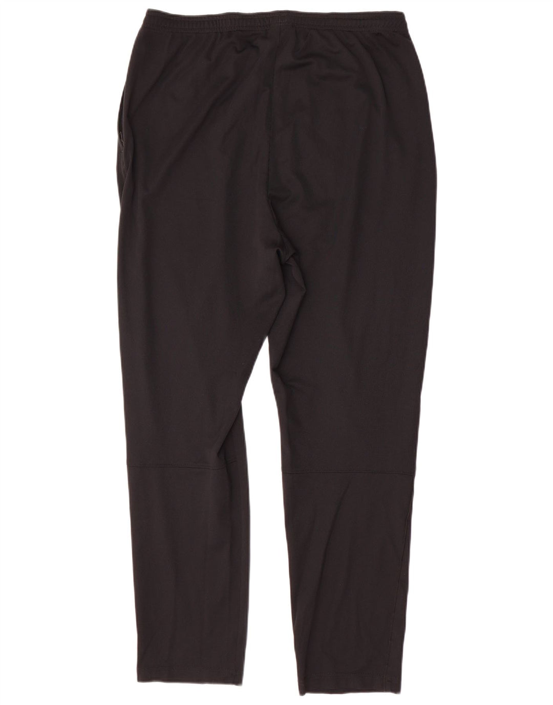 Nike Herre Dri Fit træningsdragt bukser XL sort polyester