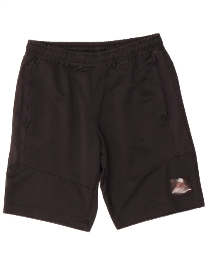 Nike Air Max sportsshorts til mænd, store sorte