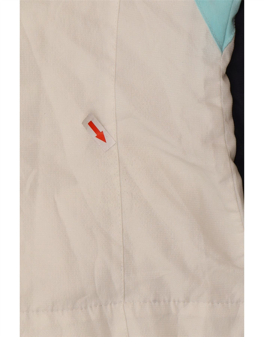 AUSTRALIAN L'ALPINA Træningsdragt til kvinder, topjakke IT 44 Medium White
