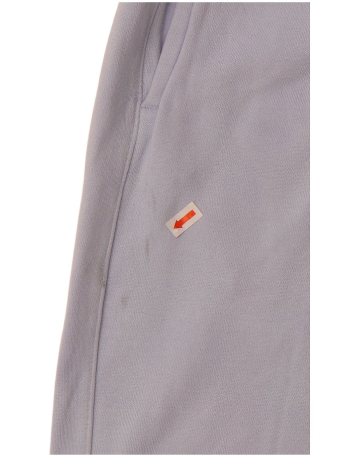 Nike træningsdragt til kvinder Joggers UK 14 Medium Lilla Bomuld