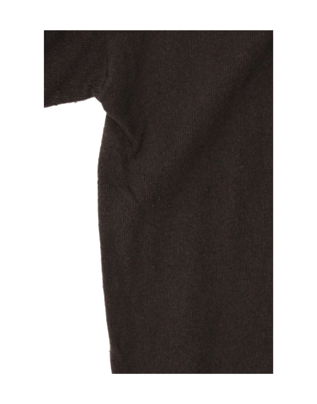 Trussardi Herre Cardigan Sweater XL Grå Viscose