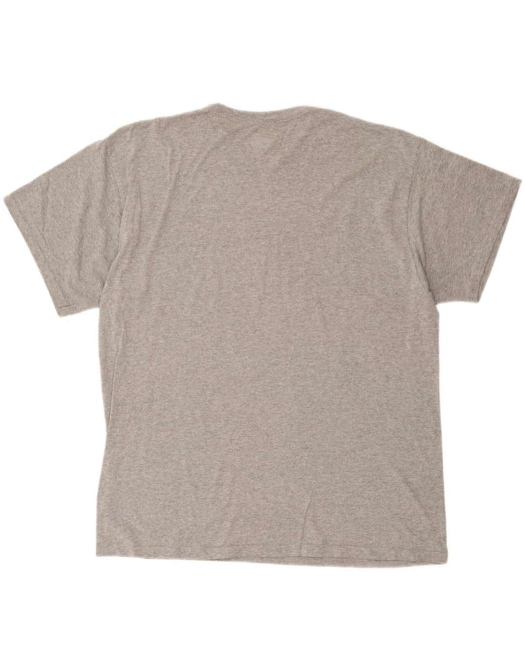 Russell Athletic Herre T-Shirt Top 2XL Grå