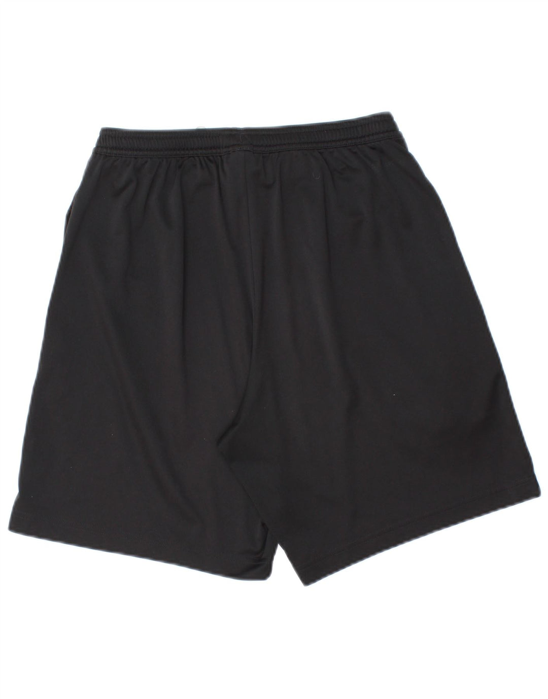 ADIDAS Sportshorts til mænd, medium sort polyester