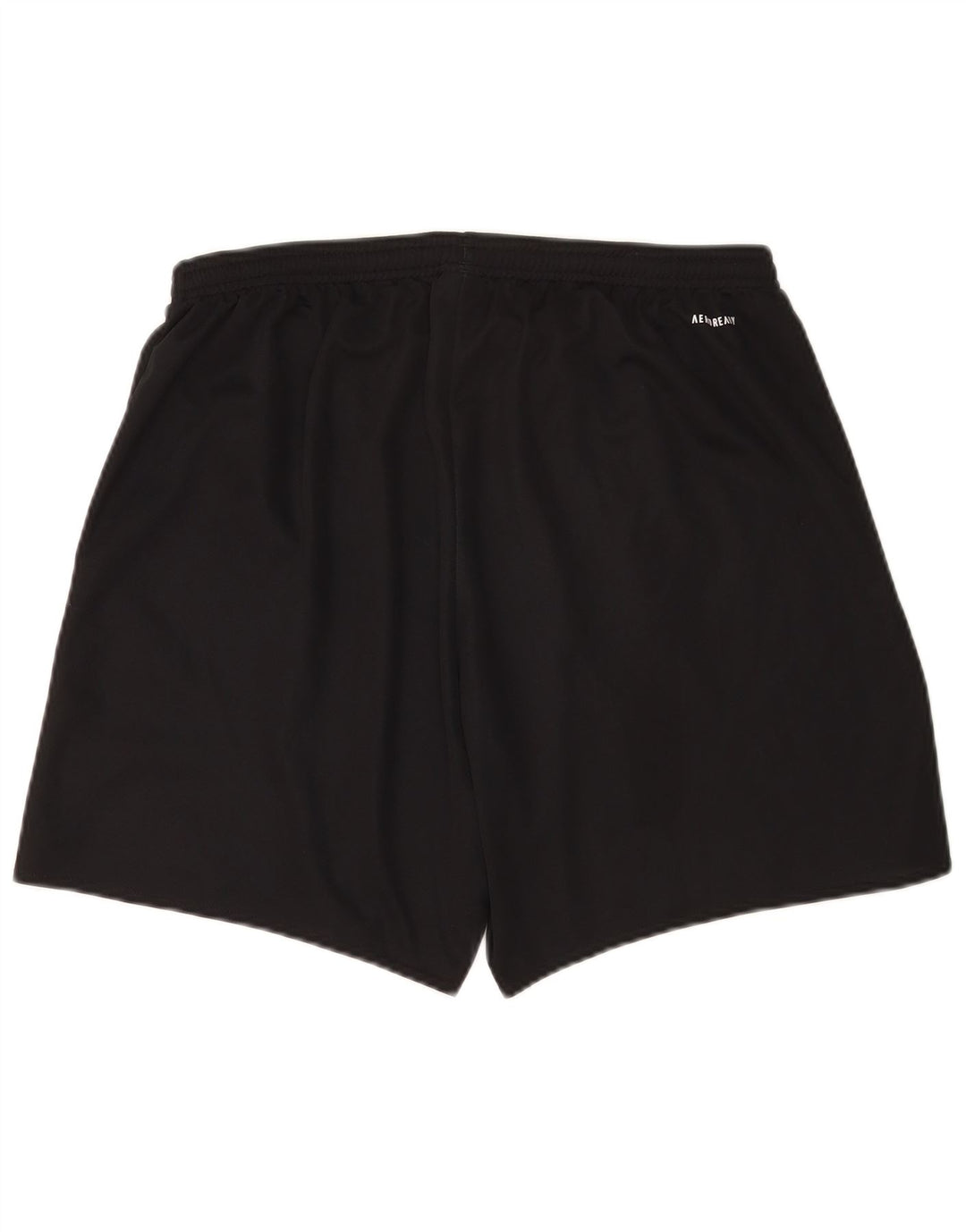 Adidas Aeroready Sportsshorts til mænd XL Sort Polyester