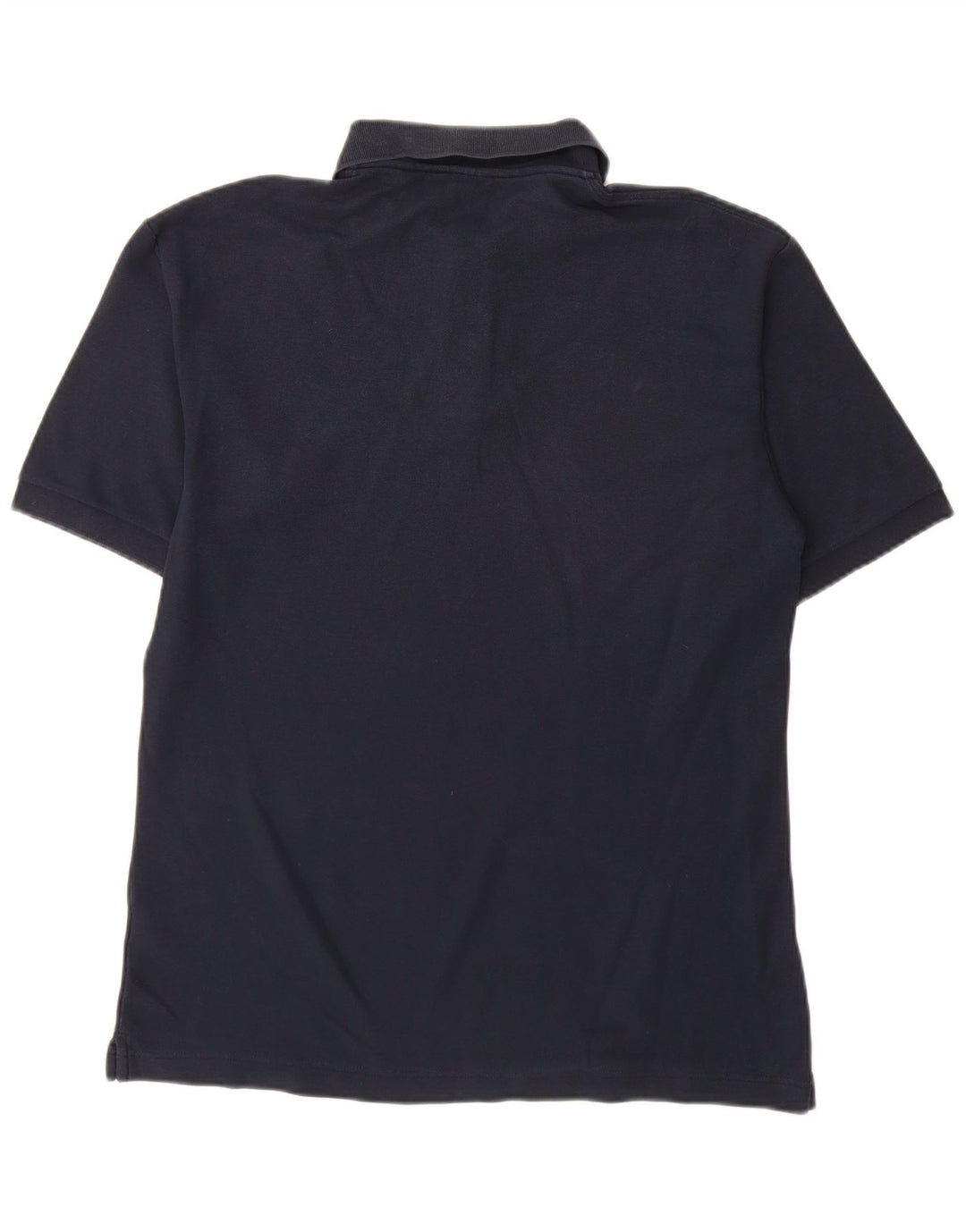 Fila Poloskjorte til mænd Medium Navyblå Bomuld