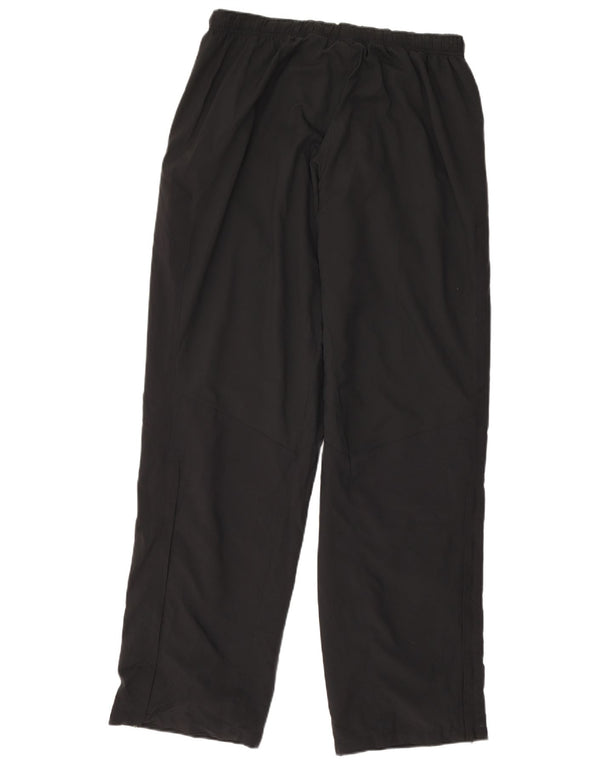 PUMA Herre Portugal Træningsdragt Bukser Large Navy Blue Polyester