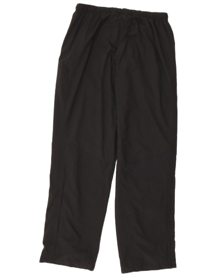 PUMA Herre Portugal Træningsdragt Bukser Large Navy Blue Polyester