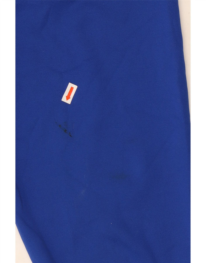 Under Armour Grafisk hættetrøje til mænd 2XL Blå