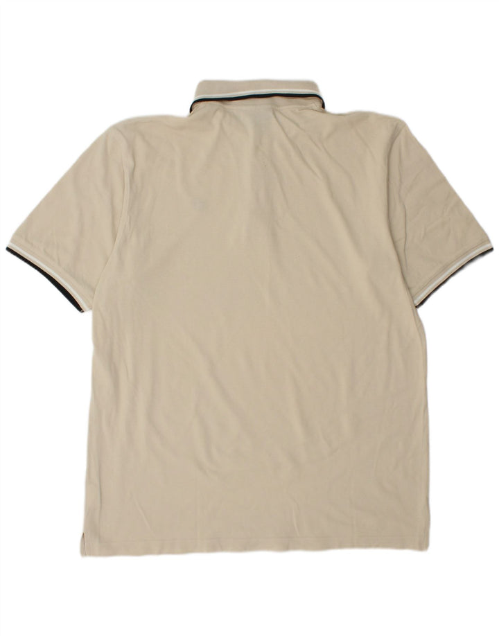 LOTTO Polotrøje til mænd 2XL Beige