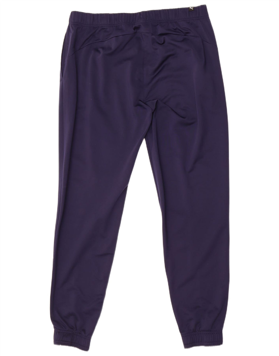 Puma Herre træningsdragt Bukser Joggers XL Navy Blue Polyester