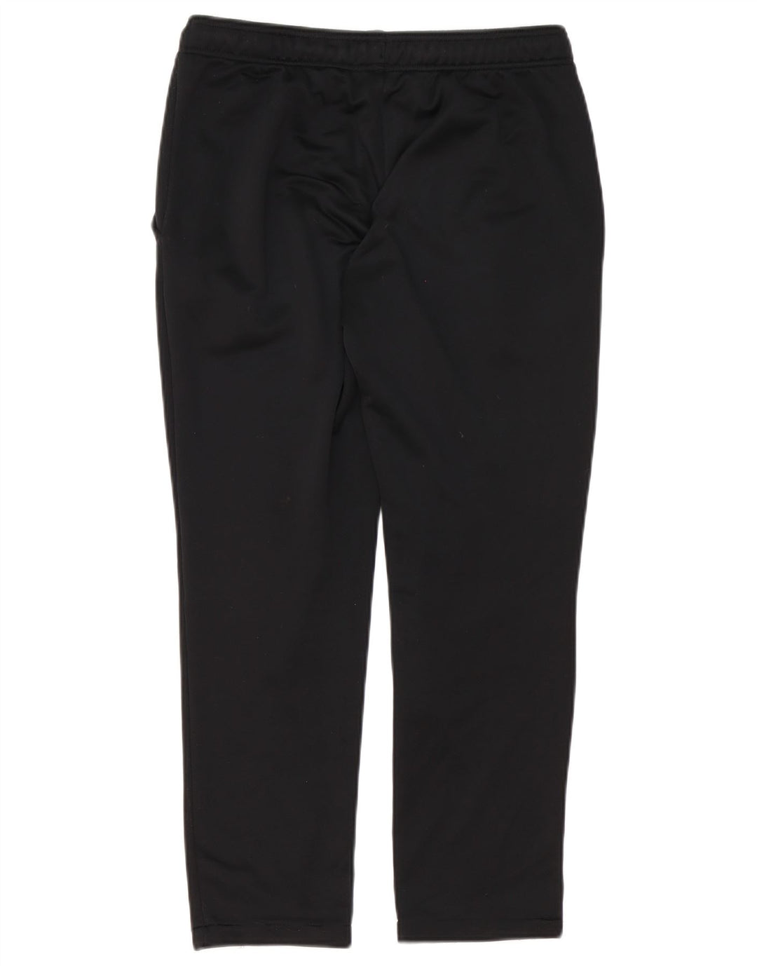 Adidas Træningsdragtsbukser til mænd UK 36/38 Small Black Polyester