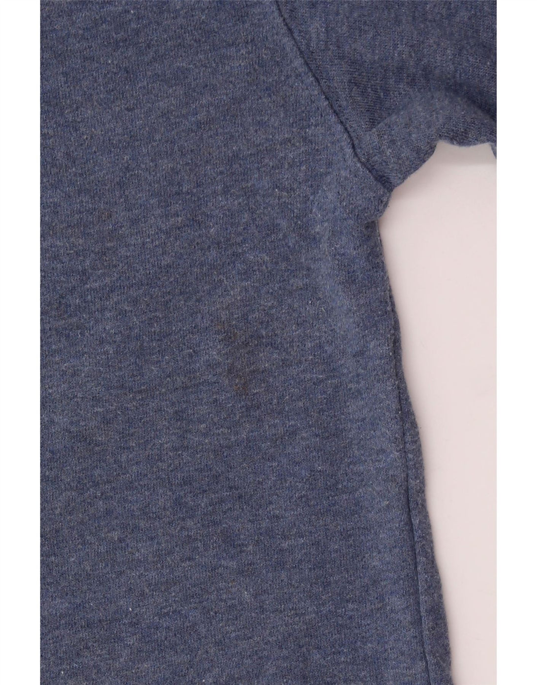 CALVIN KLEIN JEANS Grafisk sweatshirt til kvinder DK 16 Stor Blå