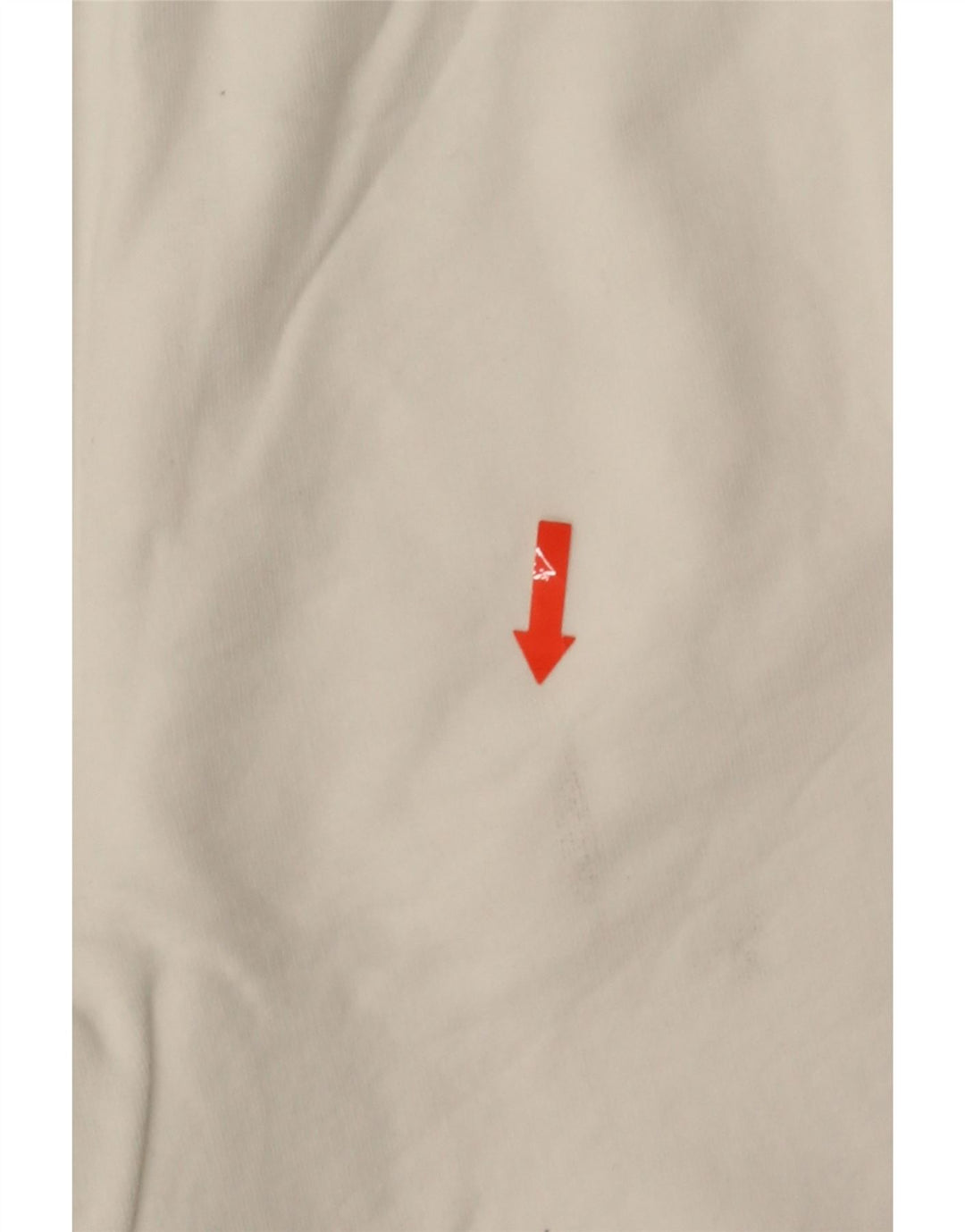 PYREX Drenge grafiske sportsshorts 11-12 år Hvid Colourblock Bomuld