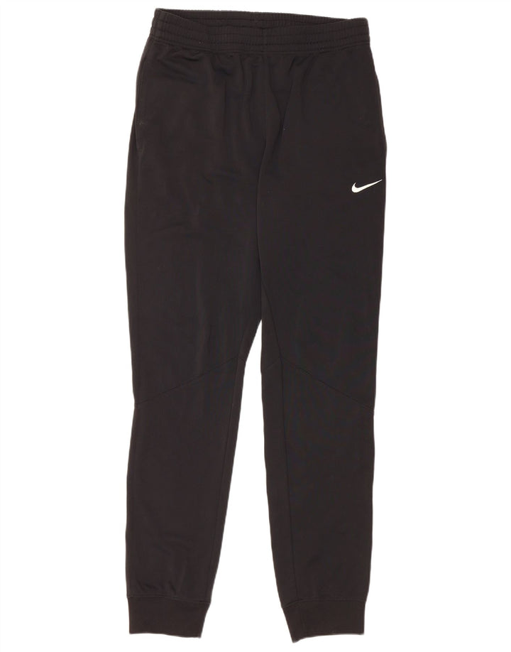 Nike Træningsdragt til mænd Joggers Medium Sort Polyester