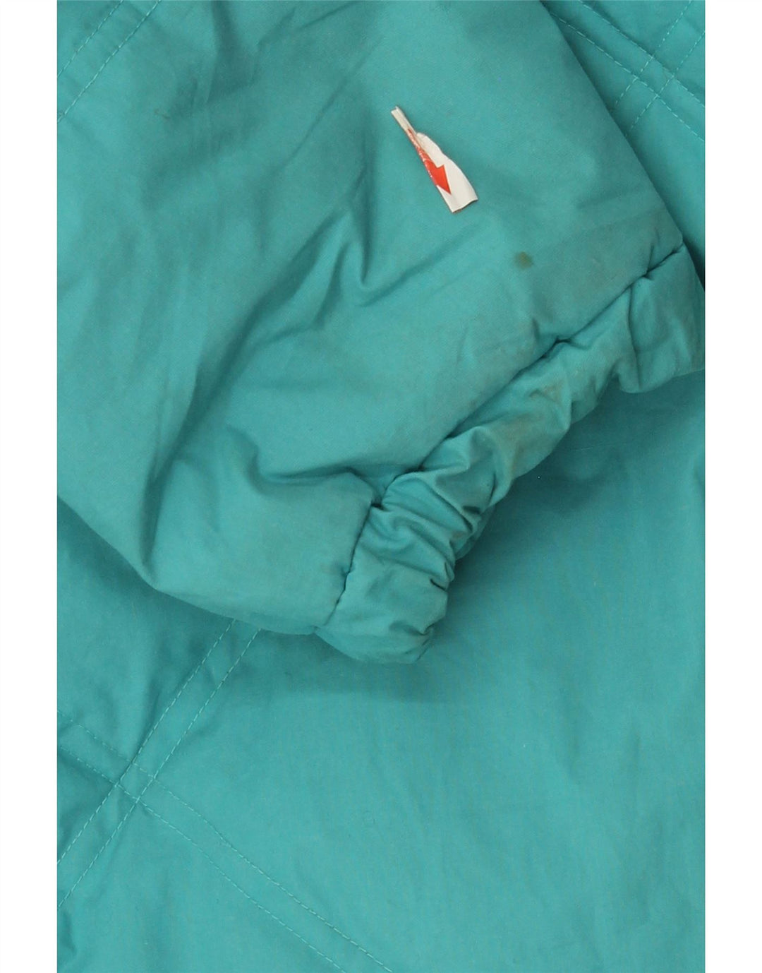 Lotto Herre polstret jakke UK 36 Small Blue