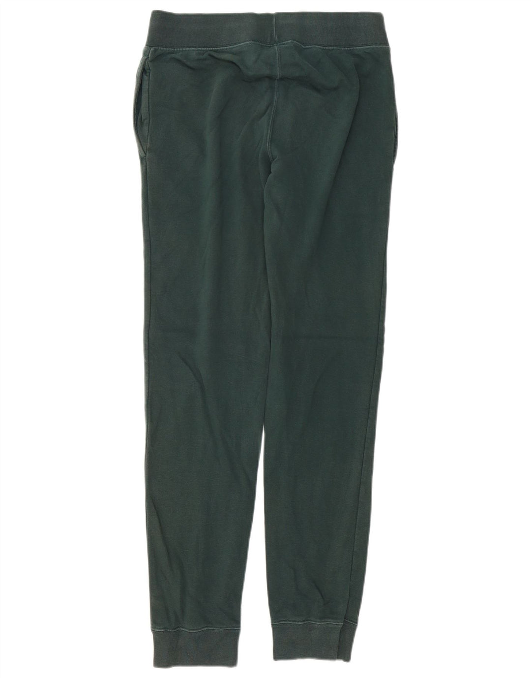 CHAMPION Herre grafisk træningsdragt Bukser Joggers Small Green
