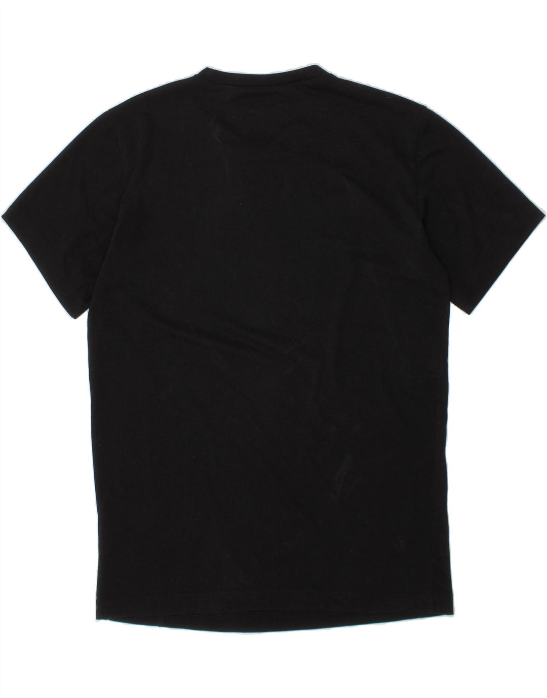 CHAMPION Boys Graphic T-Shirt Top 11-12 Years Large Black Polyester Vintage Champion and Second-Hand Champion from Messina Hembry 