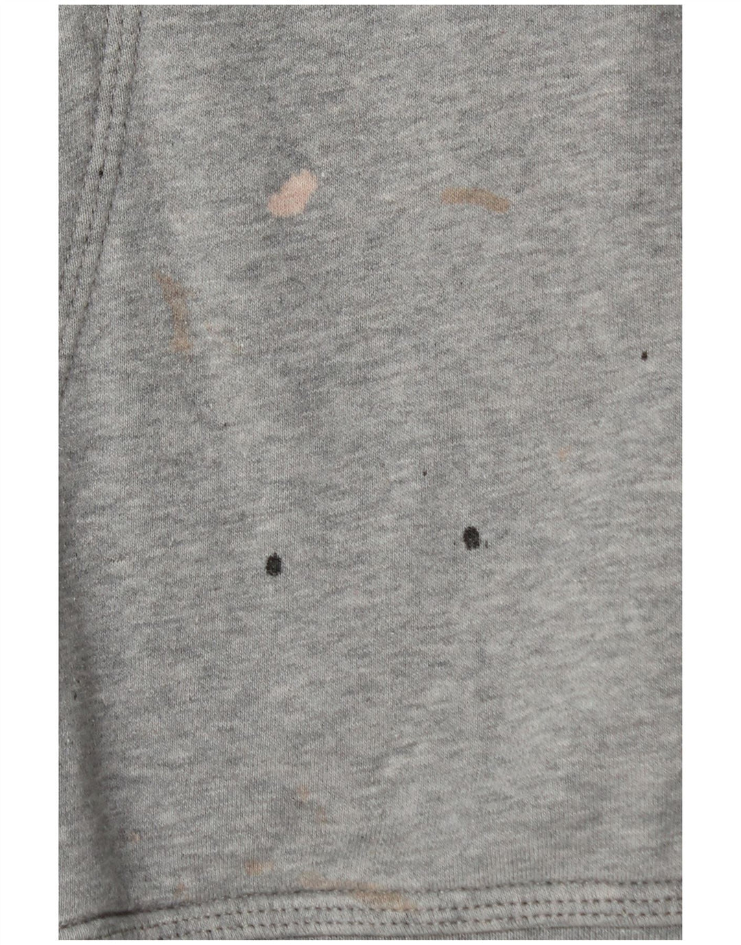 Nike Herre hættetrøje Jumper Medium Grey Flecked Bomuld