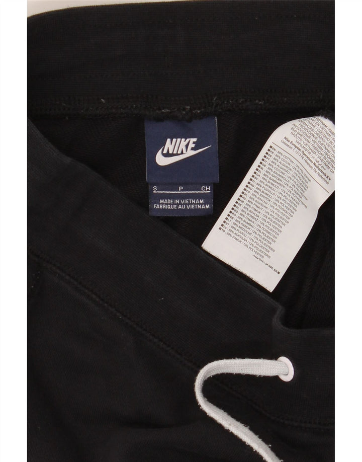 Nike Træningsdragt bukser til mænd Joggers lille sort bomuld