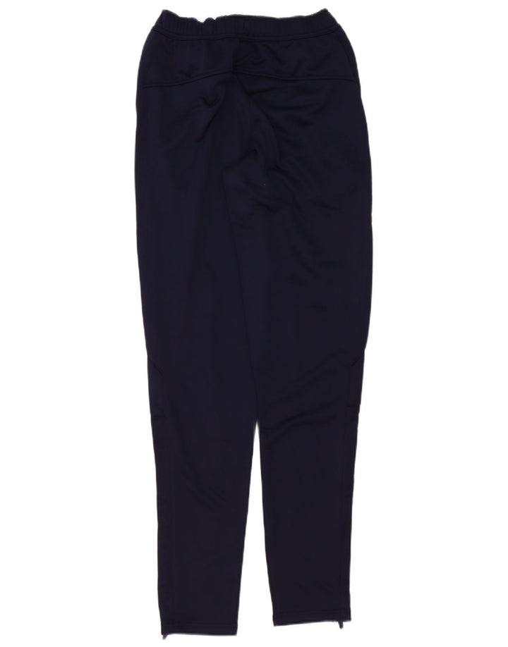 Canterbury Herre IRFU træningsdragt Bukser XS Navy Blue Polyester