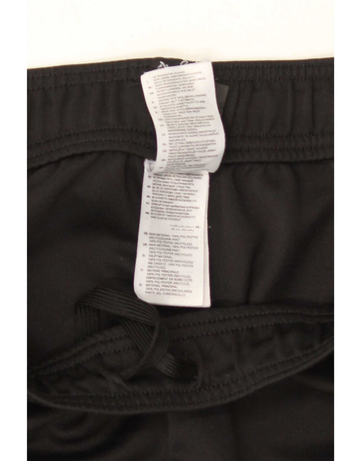 Adidas Herre Aeroready træningsdragt Bukser Medium Sort Polyester