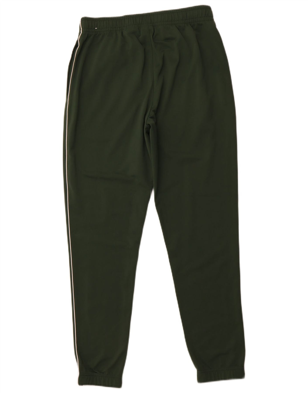 NIKE træningsdragt til mænd Joggers Medium Green Polyester