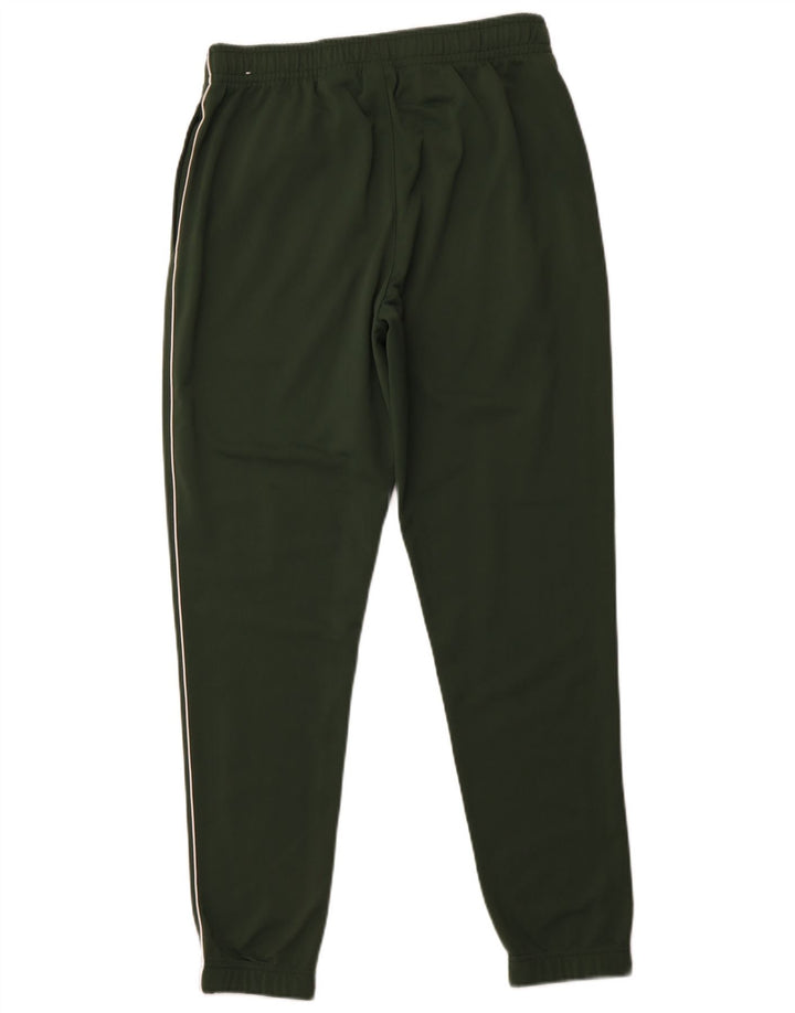 NIKE træningsdragt til mænd Joggers Medium Green Polyester