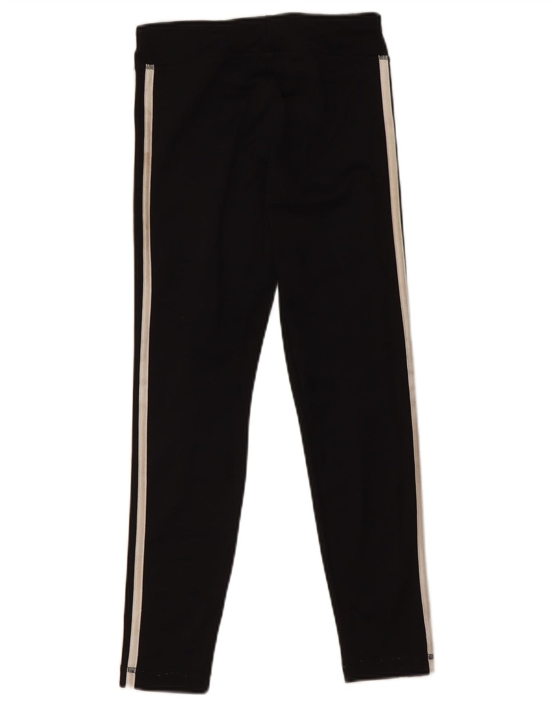 Adidas pigeleggings 9-10 år sort polyester
