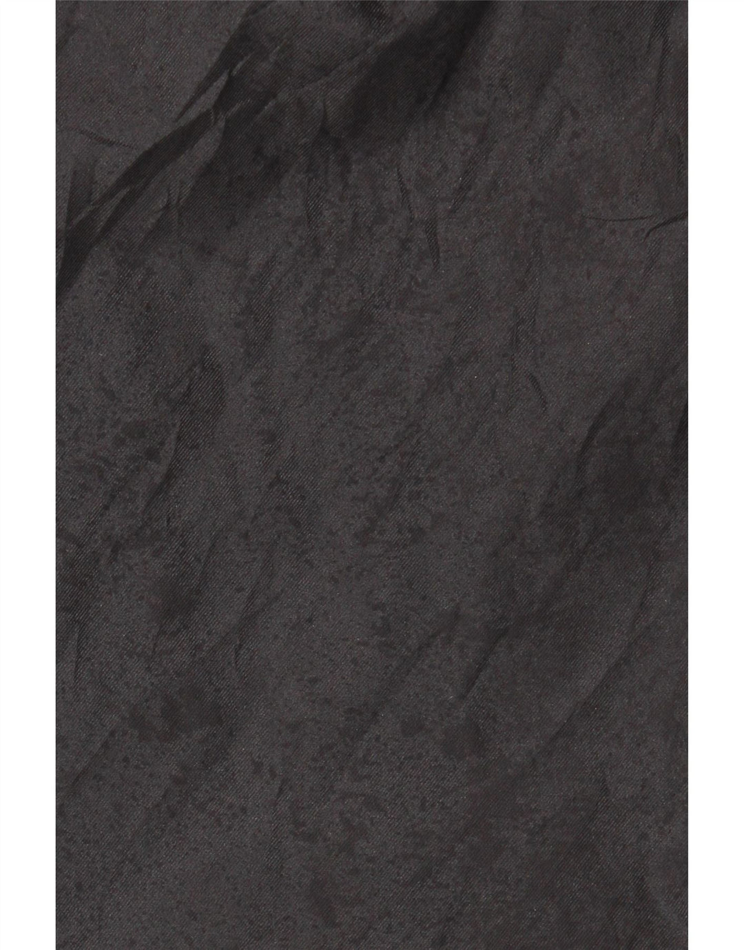 Vintage Trench Coat til mænd UK 14 Medium Black