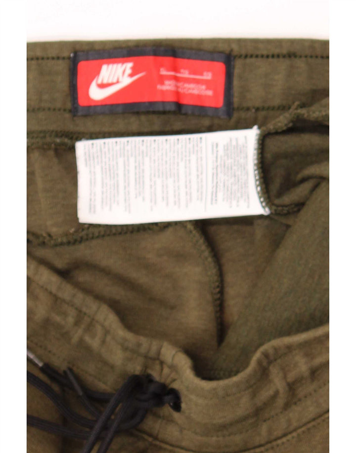 Nike træningsdragt til mænd Joggers XL Khaki Bomuld